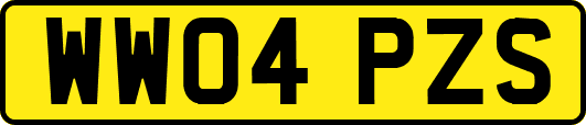 WW04PZS