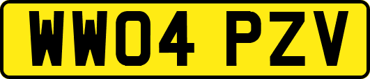 WW04PZV