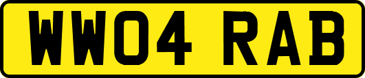 WW04RAB