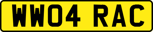 WW04RAC