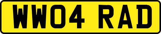 WW04RAD