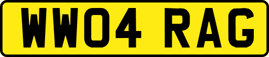 WW04RAG