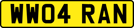 WW04RAN
