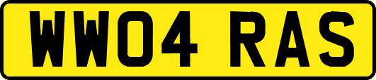 WW04RAS