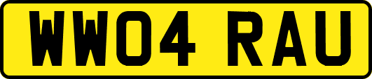 WW04RAU