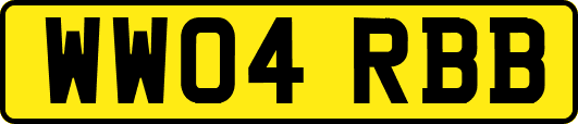 WW04RBB