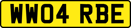 WW04RBE