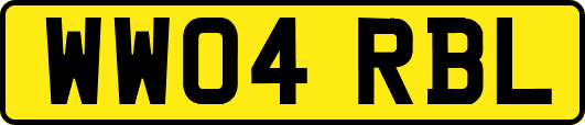 WW04RBL