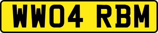 WW04RBM