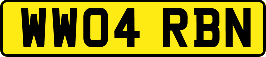 WW04RBN