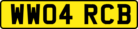 WW04RCB