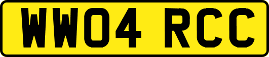 WW04RCC