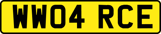 WW04RCE