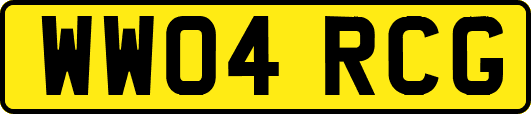 WW04RCG