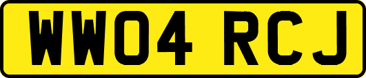 WW04RCJ