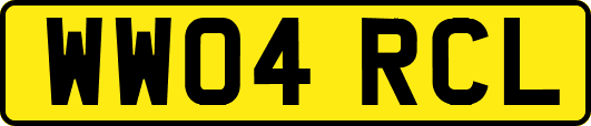 WW04RCL