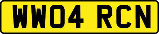 WW04RCN
