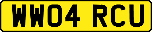 WW04RCU