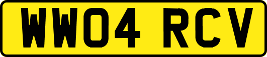 WW04RCV