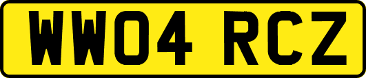 WW04RCZ