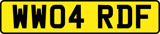 WW04RDF