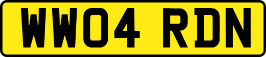 WW04RDN