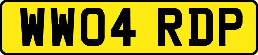 WW04RDP