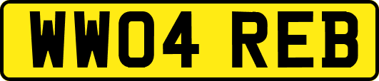 WW04REB