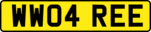 WW04REE