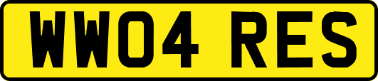WW04RES