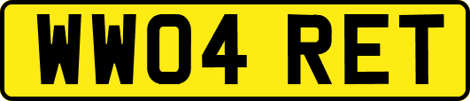 WW04RET