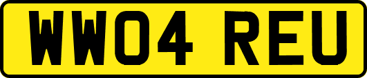 WW04REU
