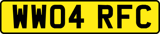 WW04RFC