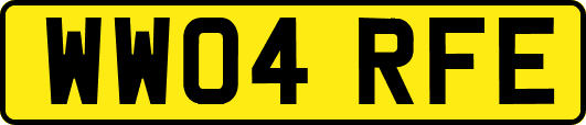 WW04RFE
