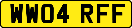 WW04RFF