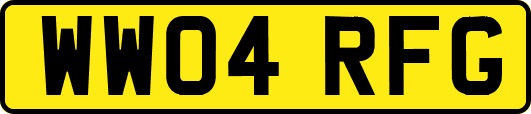 WW04RFG