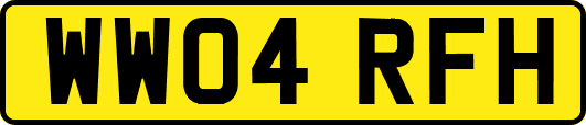 WW04RFH