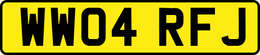 WW04RFJ