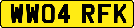 WW04RFK