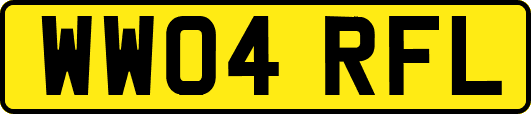 WW04RFL