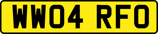 WW04RFO