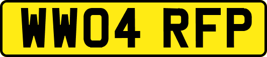WW04RFP