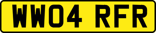 WW04RFR