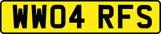 WW04RFS