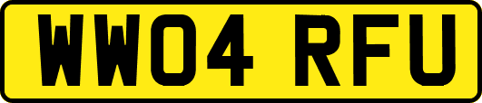 WW04RFU