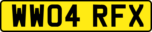 WW04RFX