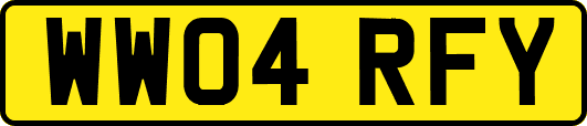 WW04RFY