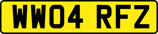 WW04RFZ