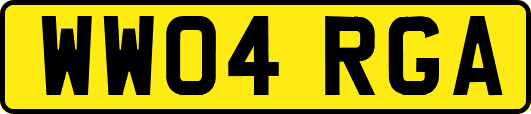 WW04RGA