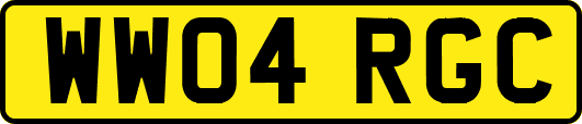 WW04RGC
